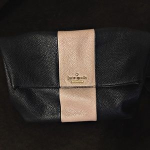 Kate Spade pebbled leather bag